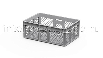 Евроконтейнер перфорированный в Одинцово Евроконтейнер перфорированный в Одинцово