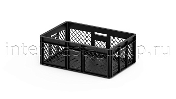 Евроконтейнер перфорированный в Одинцово