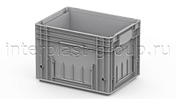 Универсальный контейнер пластиковый RL-KLT 4280