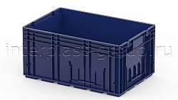 Контейнер пластиковый R-KLT 6429