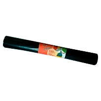 Мешки для мусора 180 л, черные, в рулоне 10 шт., ПВД, 30 мкм, 1060х800 мм, Концепция Быта EcoClean, 603737 в Одинцово