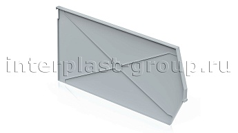 Перегородка к лотку 12.407.1 (продольная) в Одинцово