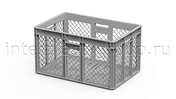 Евроконтейнер перфорированный в Одинцово