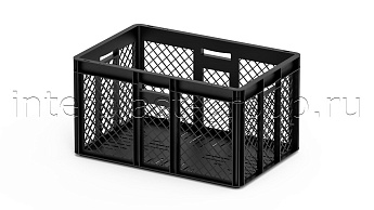 Евроконтейнер перфорированный в Одинцово